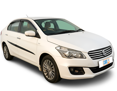 Maruti Ciaz-img
